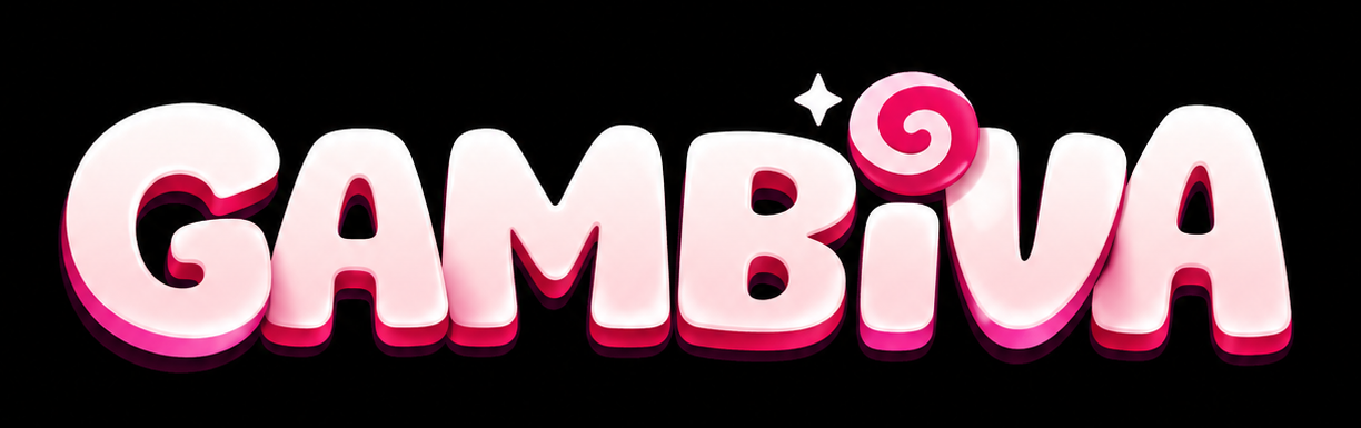 Gambiva Casino logo